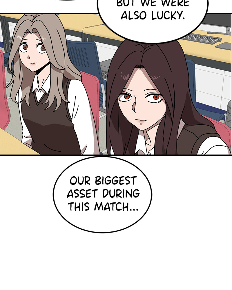 Read Double Click chapter 21 image 140 on Lezhin