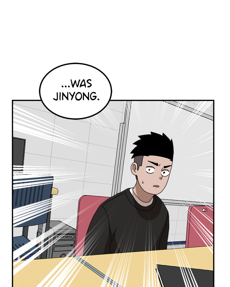Read Double Click chapter 21 image 141 on Lezhin