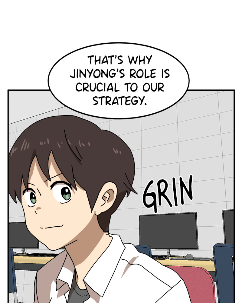 Read Double Click chapter 21 image 148 on Lezhin