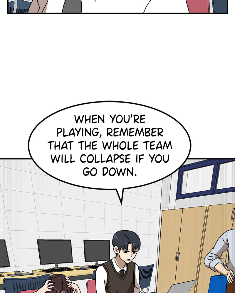 Read Double Click chapter 21 image 149 on Lezhin