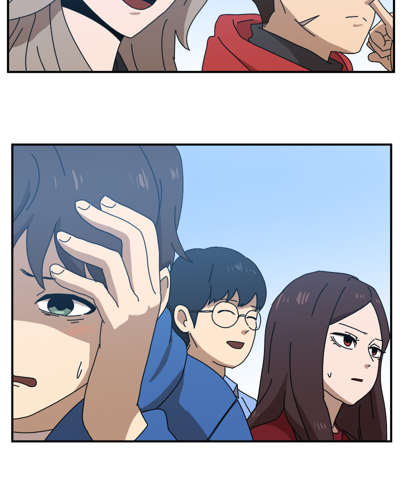 Read Double Click chapter 21 image 15 on Lezhin