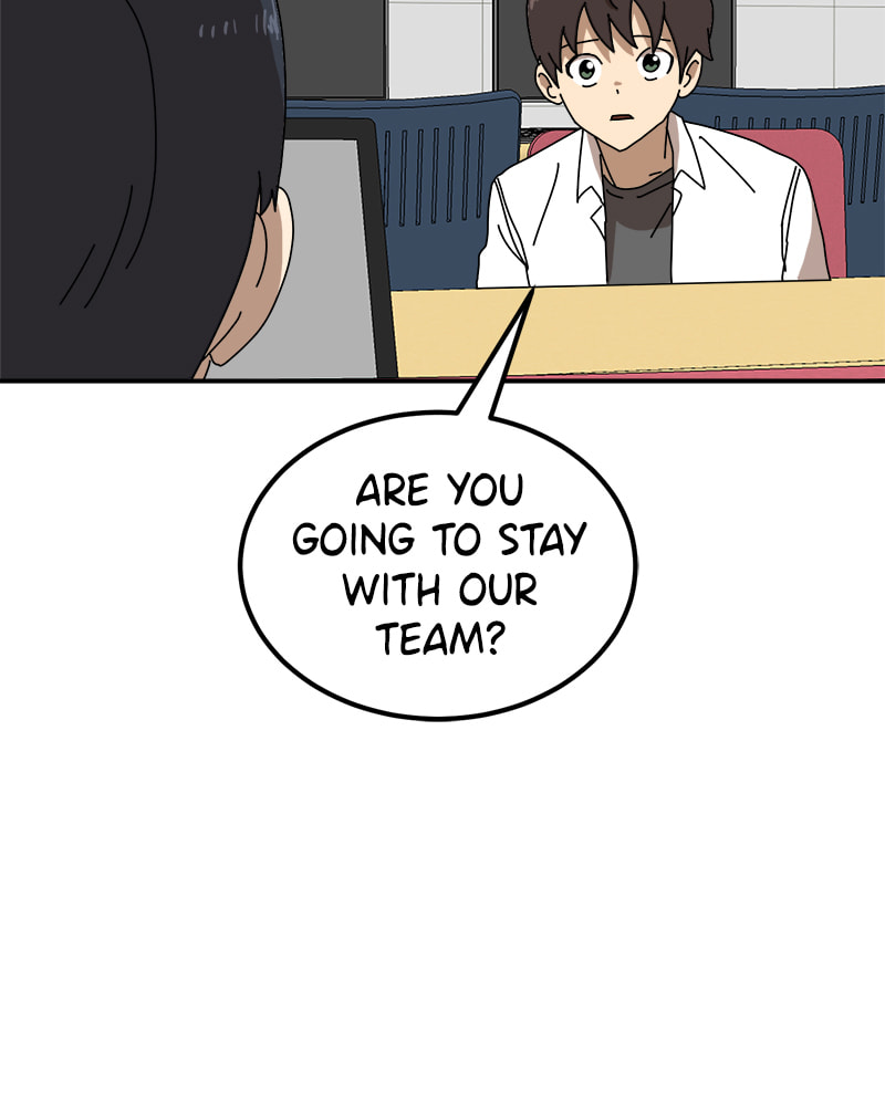 Read Double Click chapter 21 image 153 on Lezhin