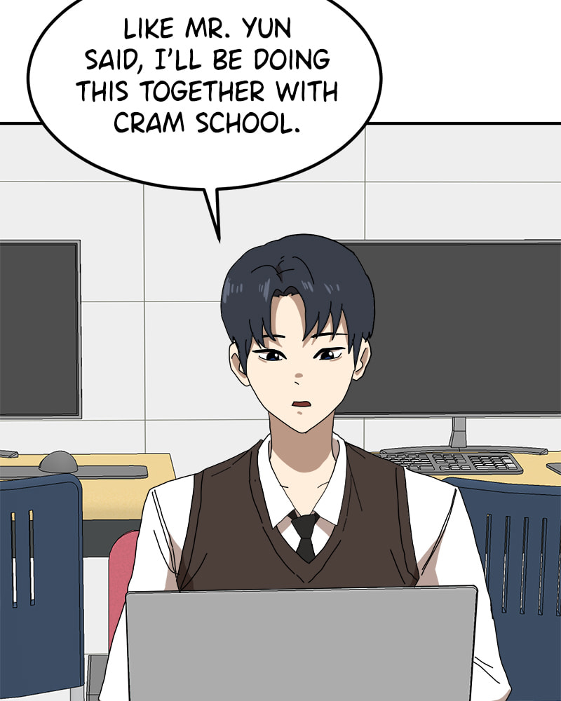 Read Double Click chapter 21 image 157 on Lezhin
