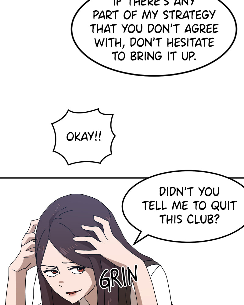 Read Double Click chapter 21 image 161 on Lezhin