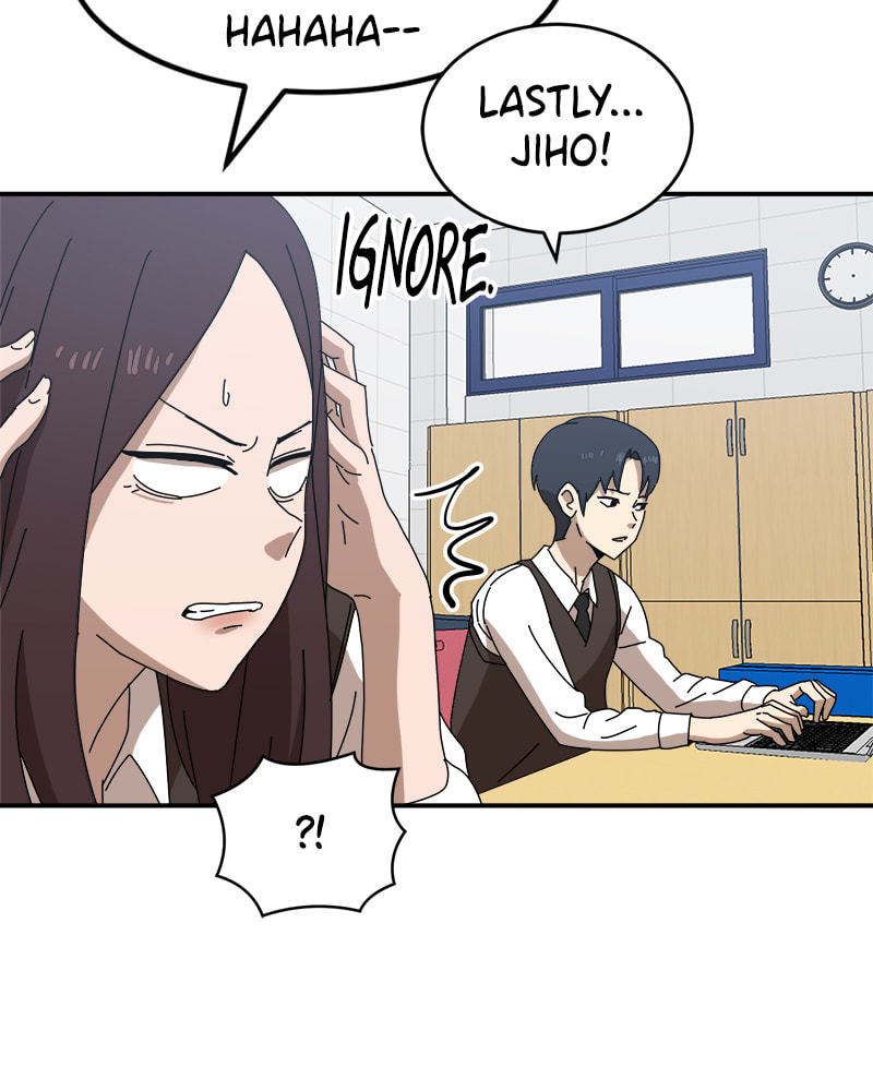 Read Double Click chapter 21 image 163 on Lezhin