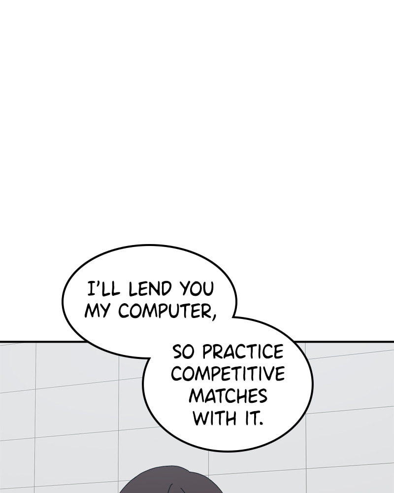 Read Double Click chapter 21 image 164 on Lezhin