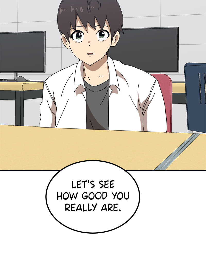 Read Double Click chapter 21 image 165 on Lezhin