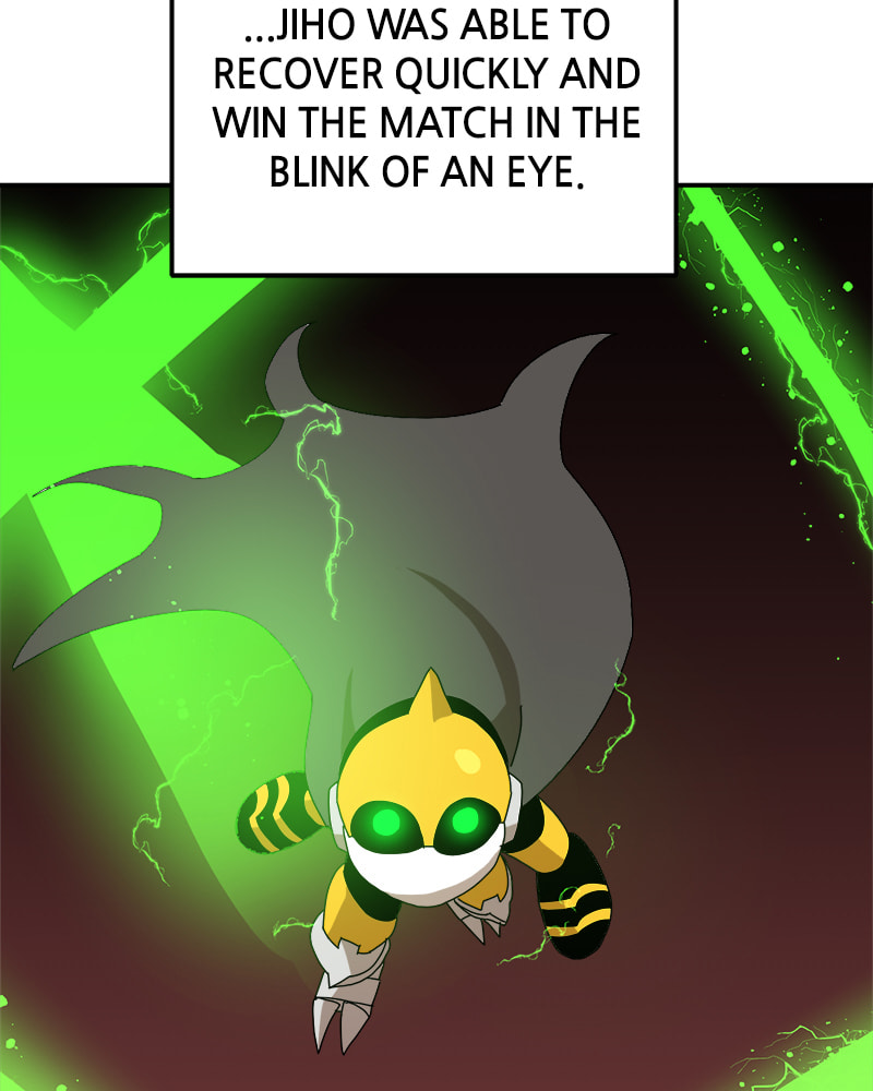 Read Double Click chapter 21 image 2 on Lezhin
