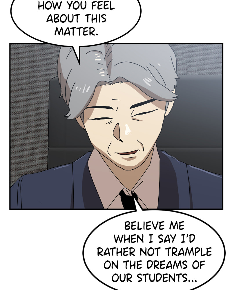 Read Double Click chapter 21 image 30 on Lezhin