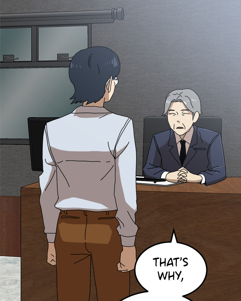 Read Double Click chapter 21 image 32 on Lezhin