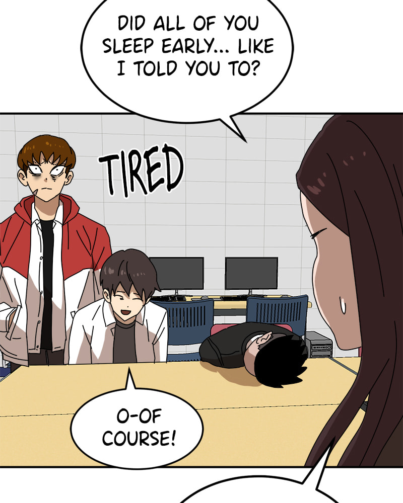 Read Double Click chapter 21 image 39 on Lezhin