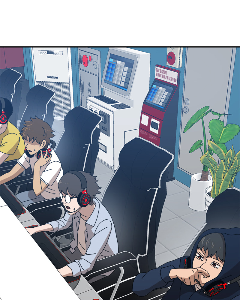 Read Double Click chapter 21 image 4 on Lezhin