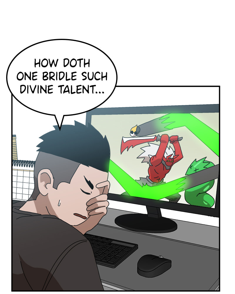 Read Double Click chapter 21 image 44 on Lezhin