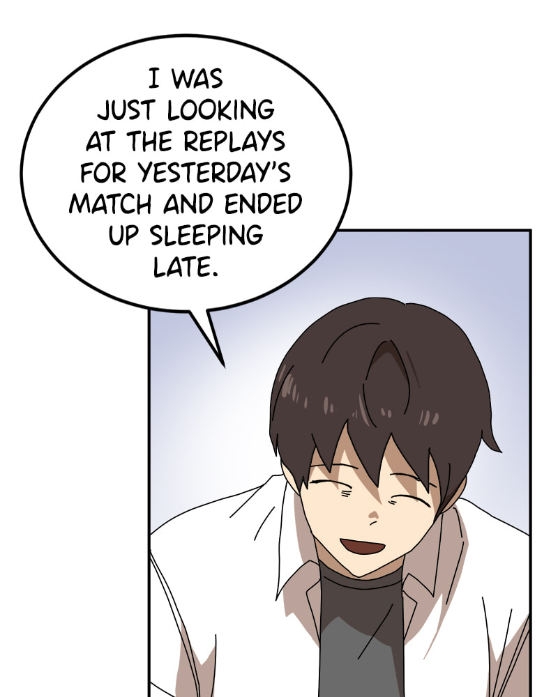 Read Double Click chapter 21 image 48 on Lezhin