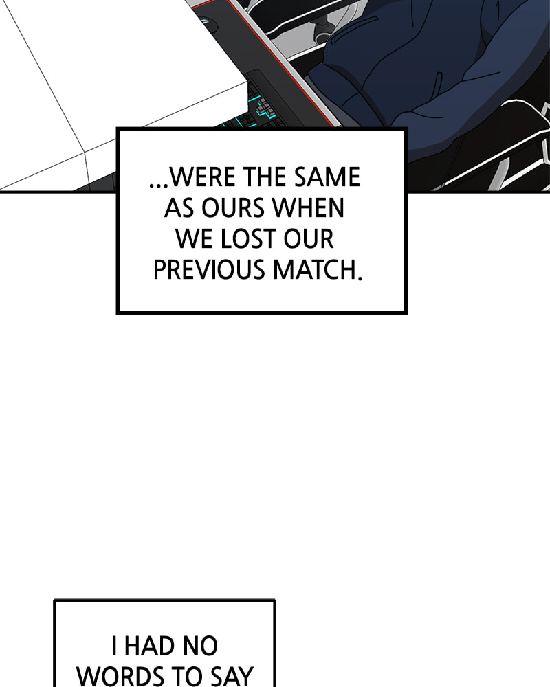 Read Double Click chapter 21 image 5 on Lezhin