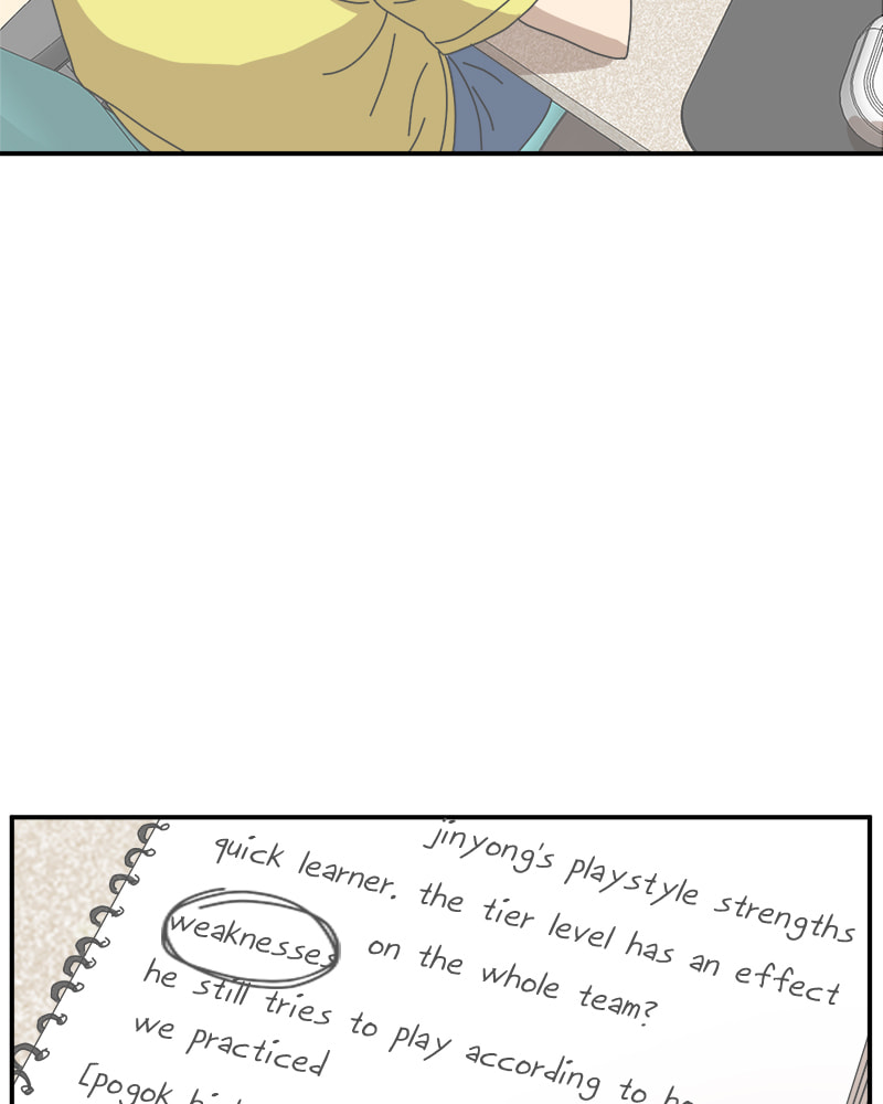 Read Double Click chapter 21 image 50 on Lezhin