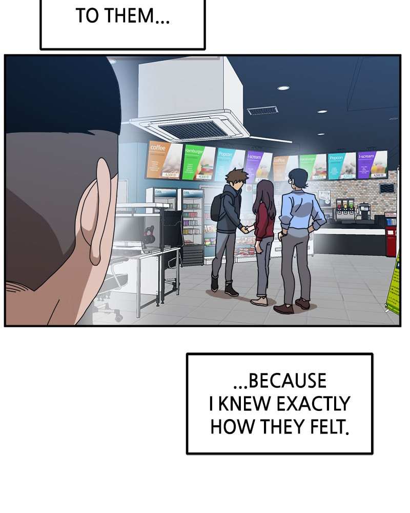Read Double Click chapter 21 image 6 on Lezhin