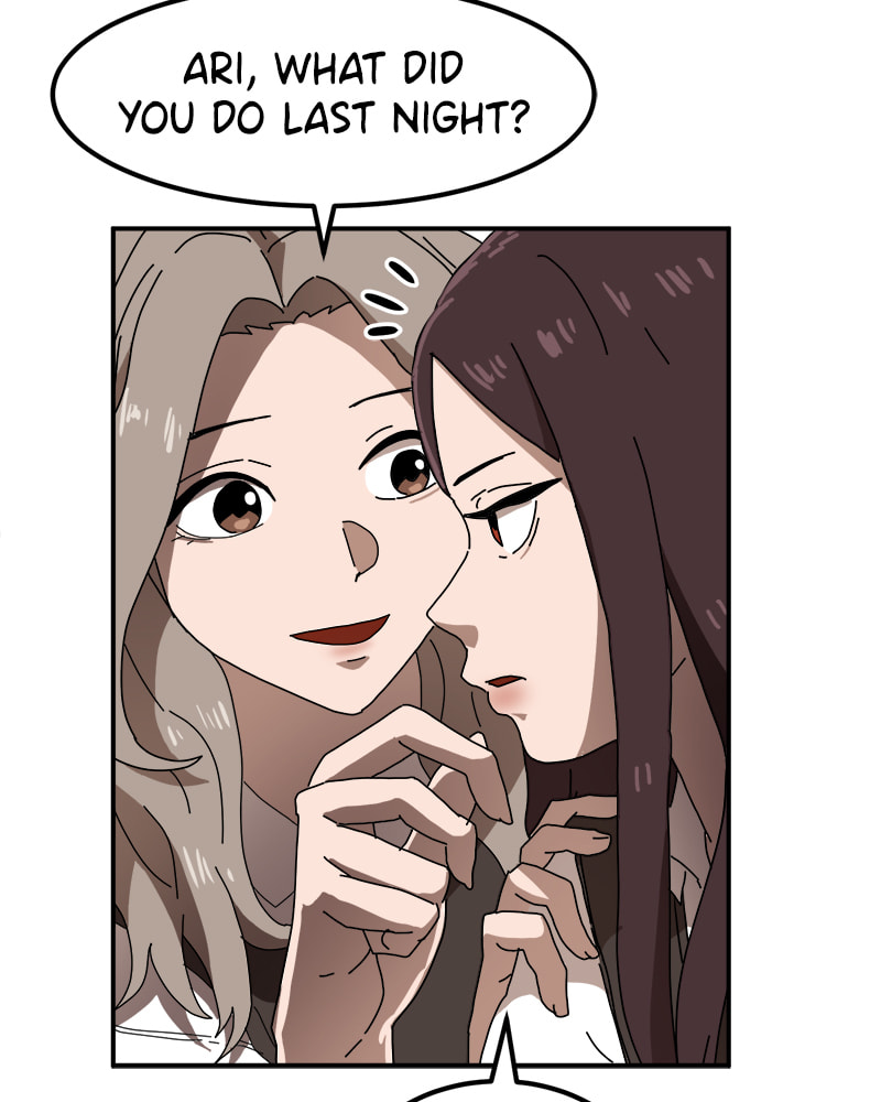 Read Double Click chapter 21 image 62 on Lezhin