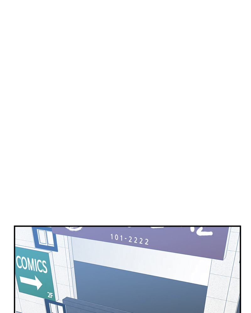 Read Double Click chapter 21 image 7 on Lezhin
