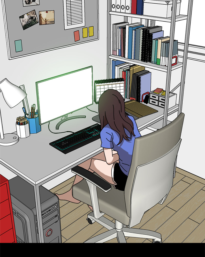 Read Double Click chapter 21 image 71 on Lezhin