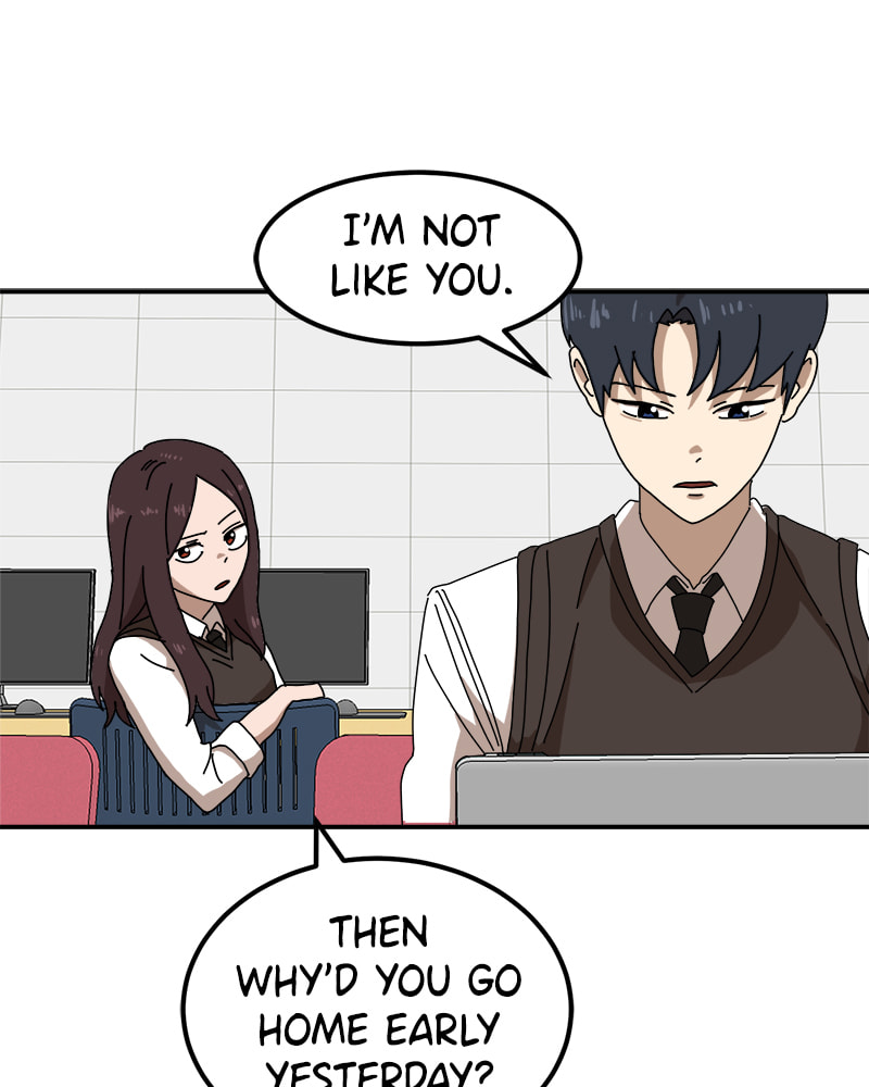 Read Double Click chapter 21 image 76 on Lezhin