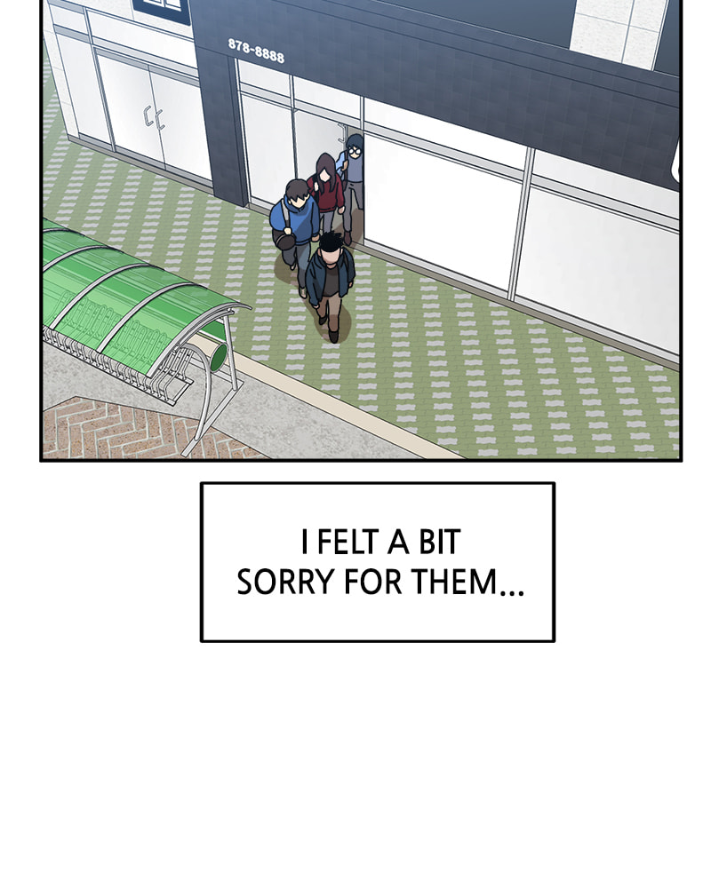 Read Double Click chapter 21 image 8 on Lezhin