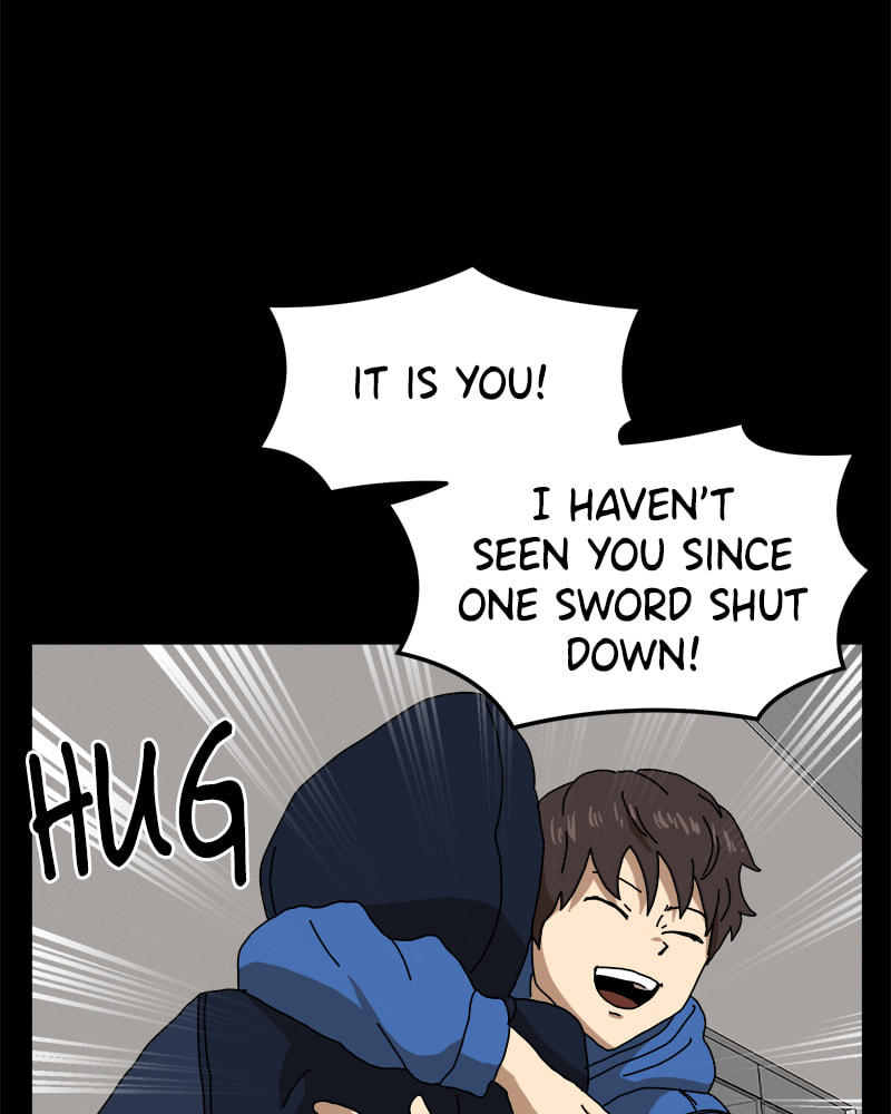 Read Double Click chapter 21 image 84 on Lezhin