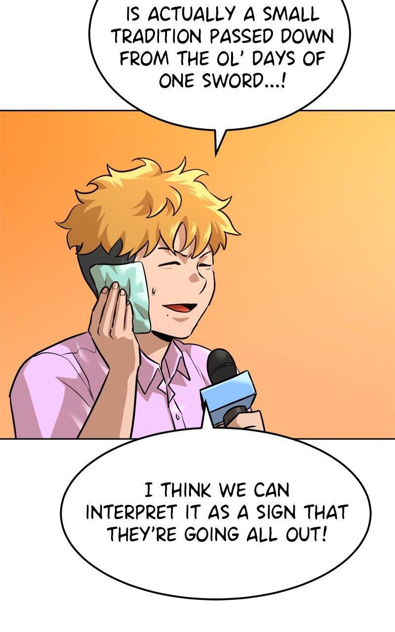 Read Double Click chapter 210 image 10 on Lezhin