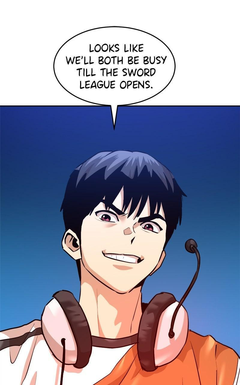 Read Double Click chapter 210 image 137 on Lezhin