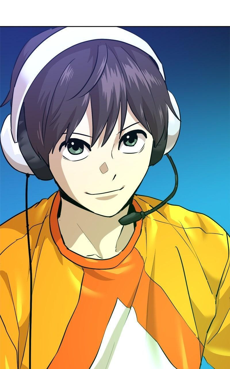 Read Double Click chapter 210 image 139 on Lezhin