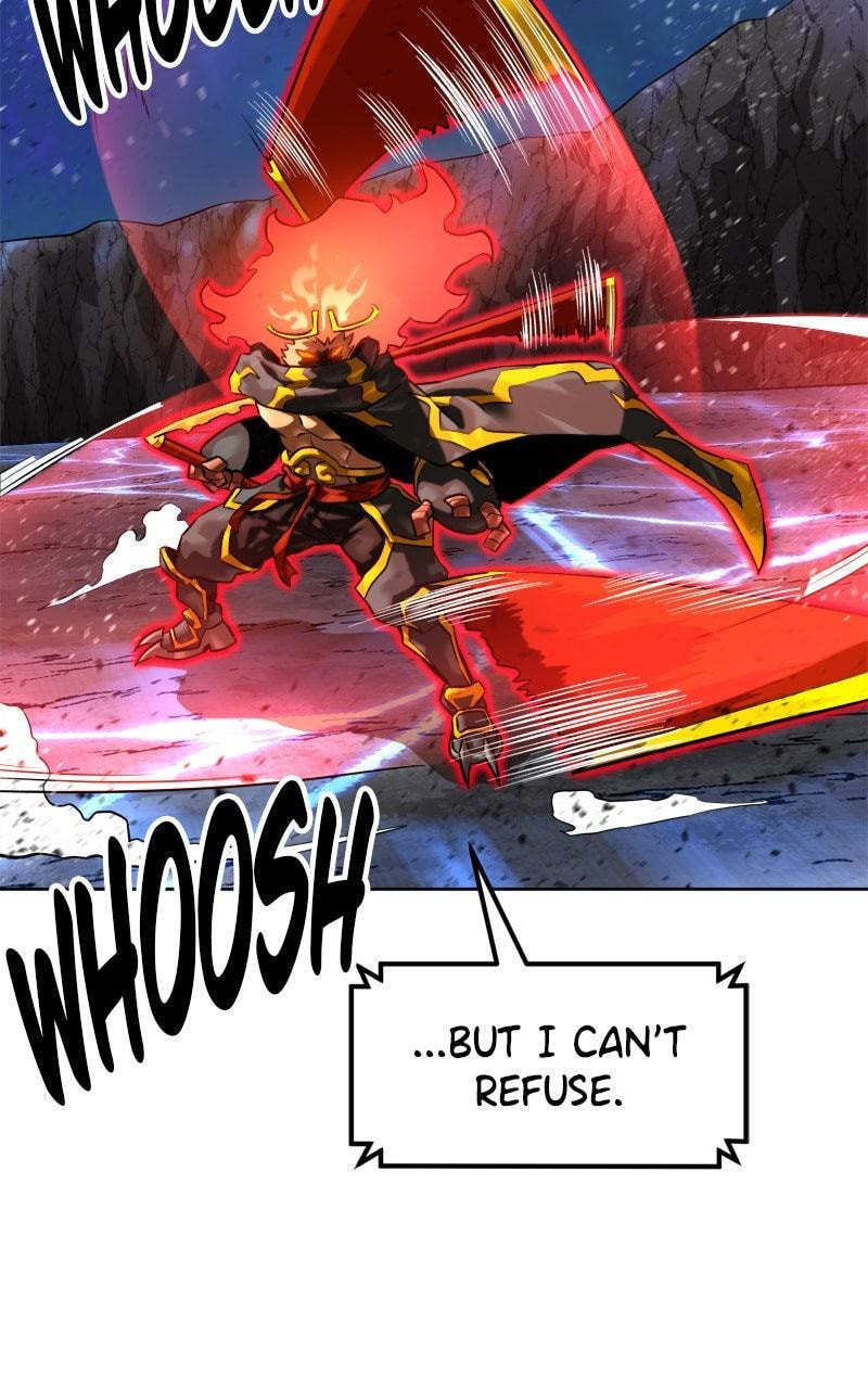 Read Double Click chapter 210 image 25 on Lezhin