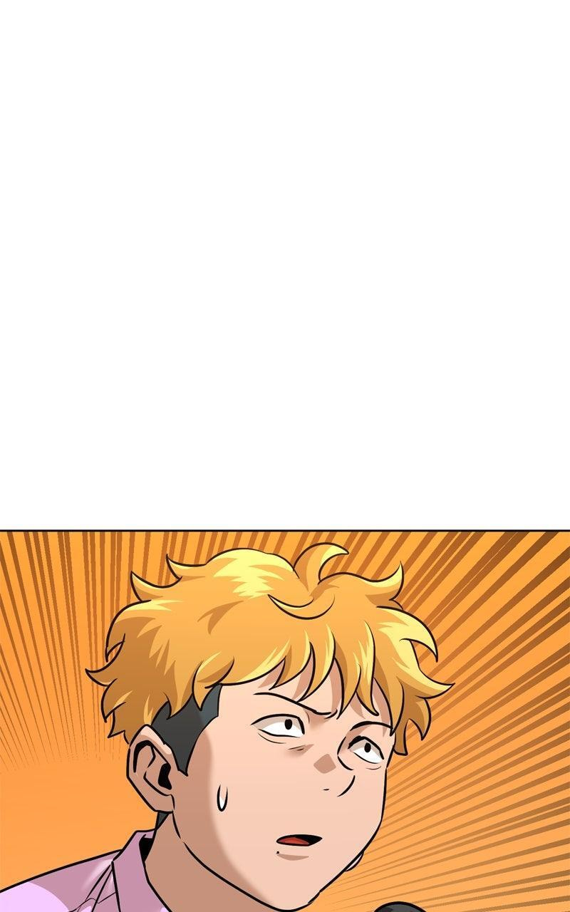 Read Double Click chapter 210 image 3 on Lezhin
