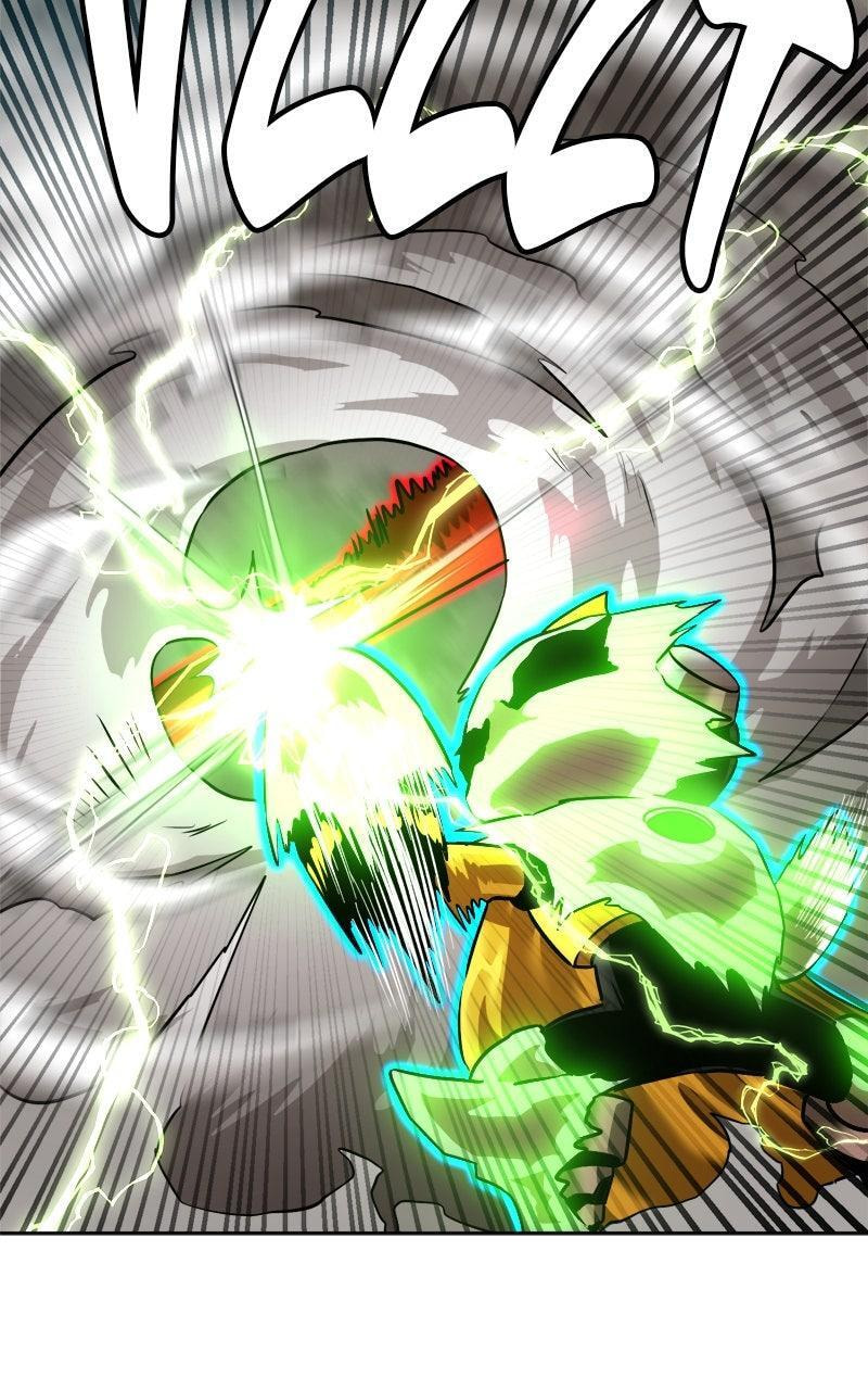 Read Double Click chapter 210 image 38 on Lezhin