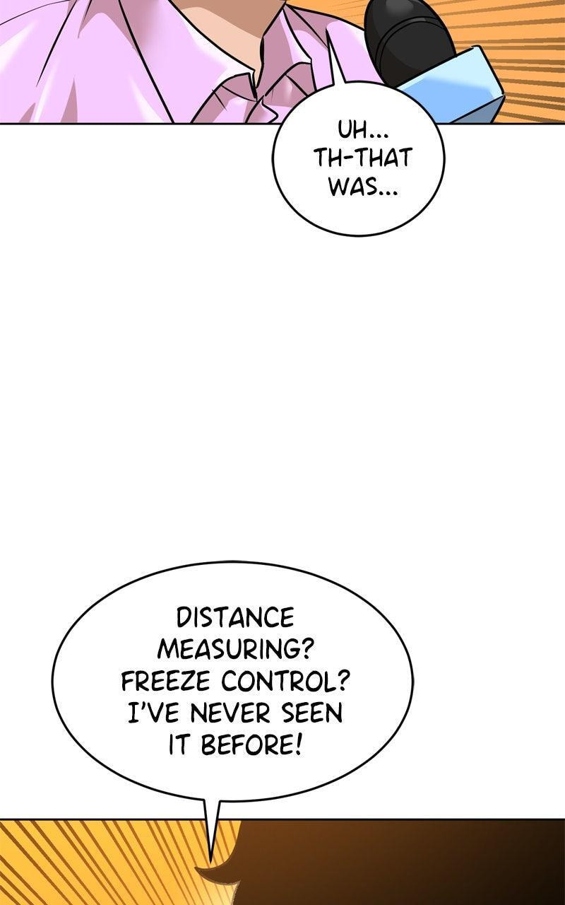 Read Double Click chapter 210 image 4 on Lezhin