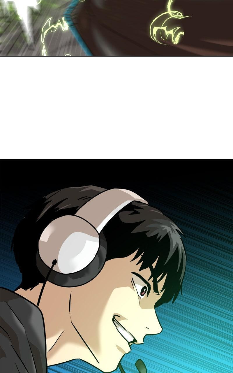 Read Double Click chapter 210 image 42 on Lezhin
