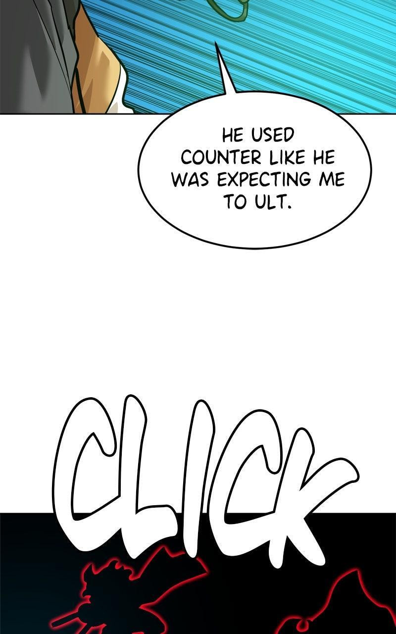 Read Double Click chapter 210 image 43 on Lezhin