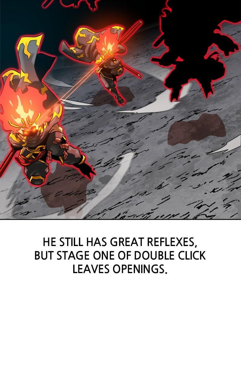 Read Double Click chapter 210 image 44 on Lezhin