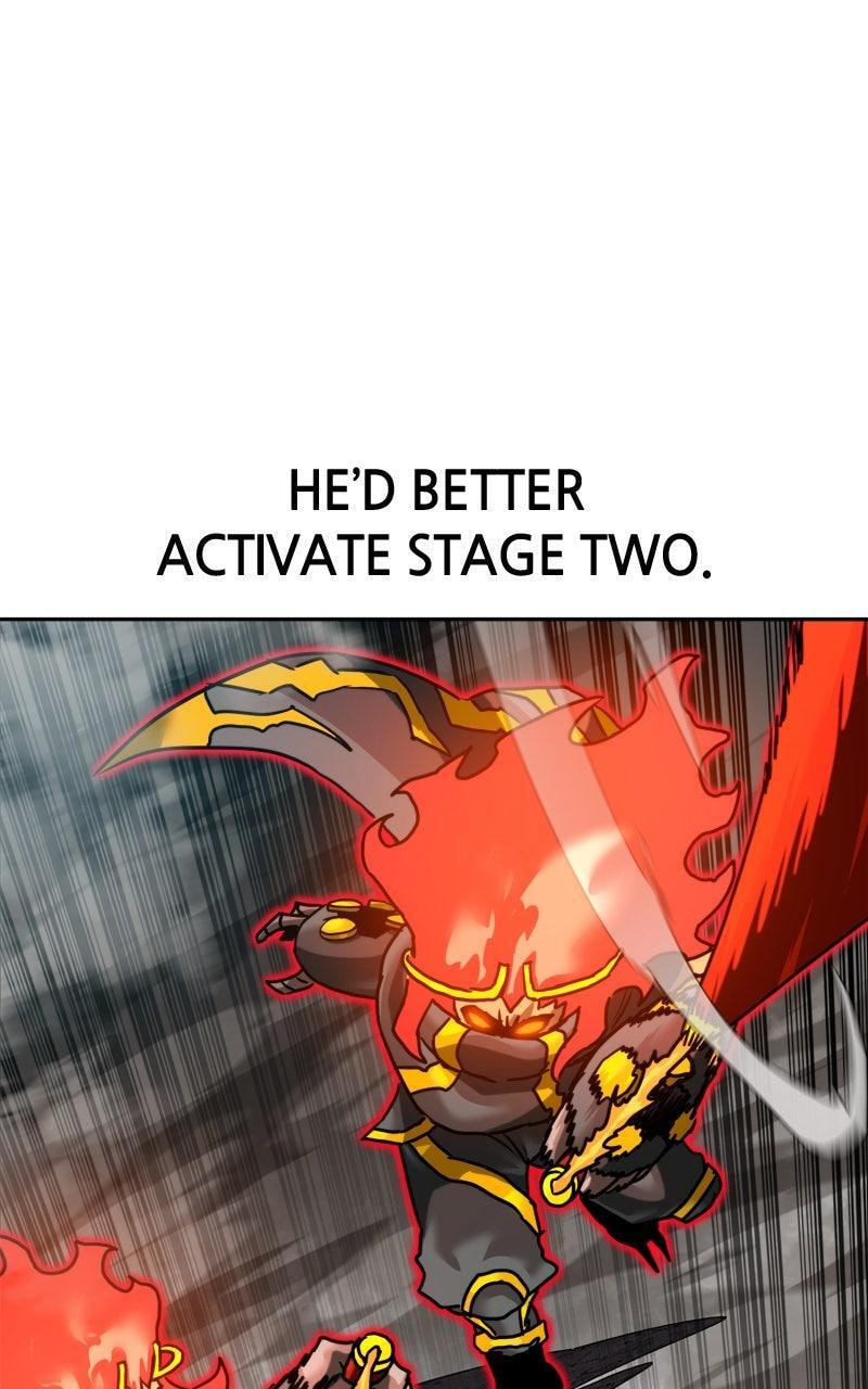 Read Double Click chapter 210 image 45 on Lezhin
