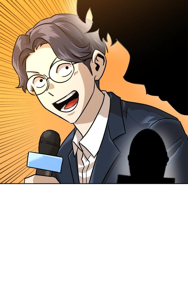 Read Double Click chapter 210 image 5 on Lezhin