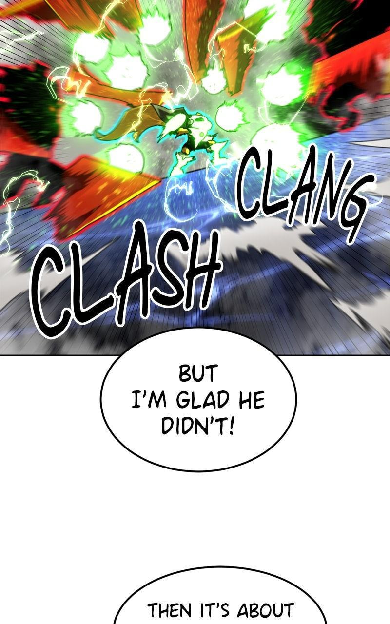 Read Double Click chapter 210 image 63 on Lezhin