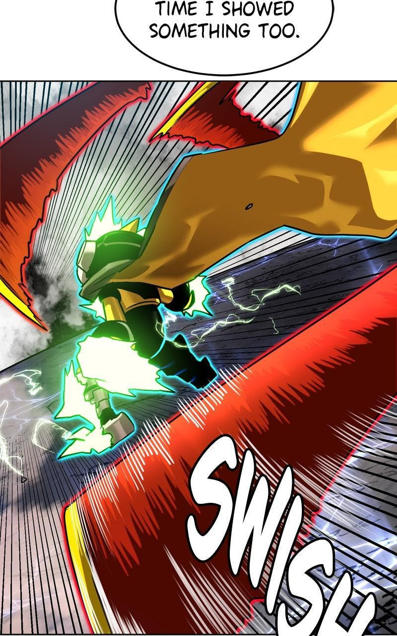Read Double Click chapter 210 image 64 on Lezhin
