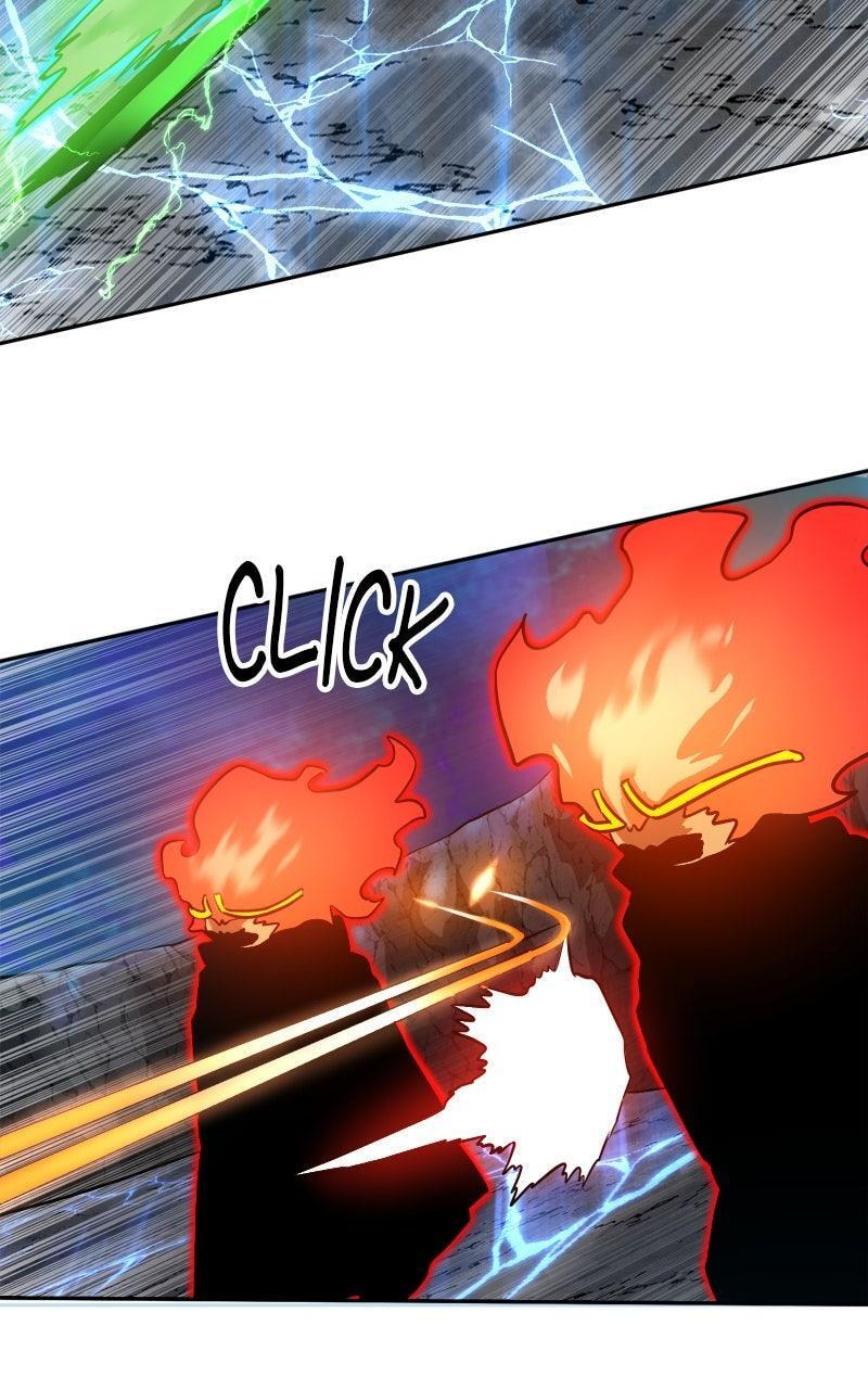 Read Double Click chapter 210 image 78 on Lezhin