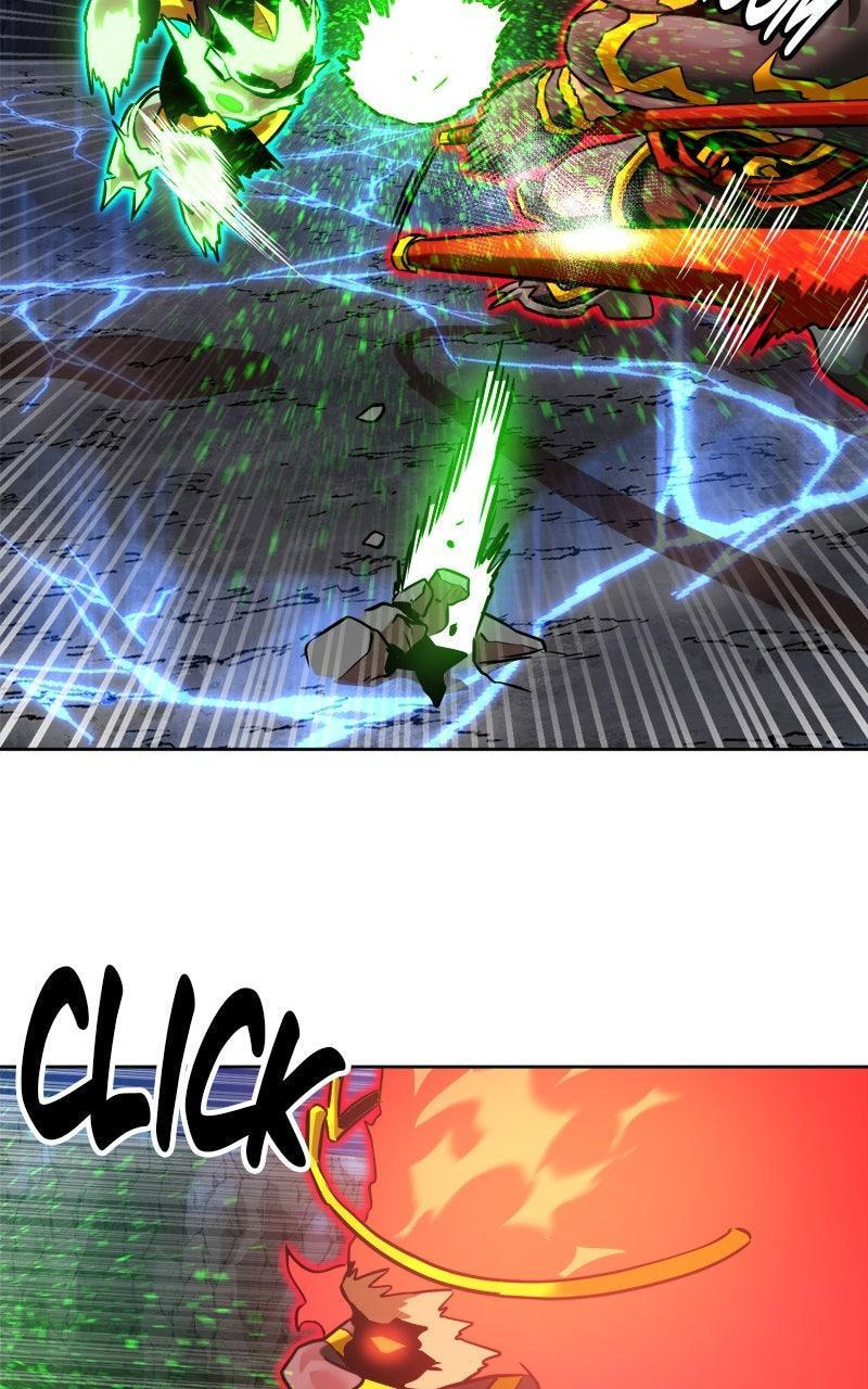 Read Double Click chapter 210 image 84 on Lezhin
