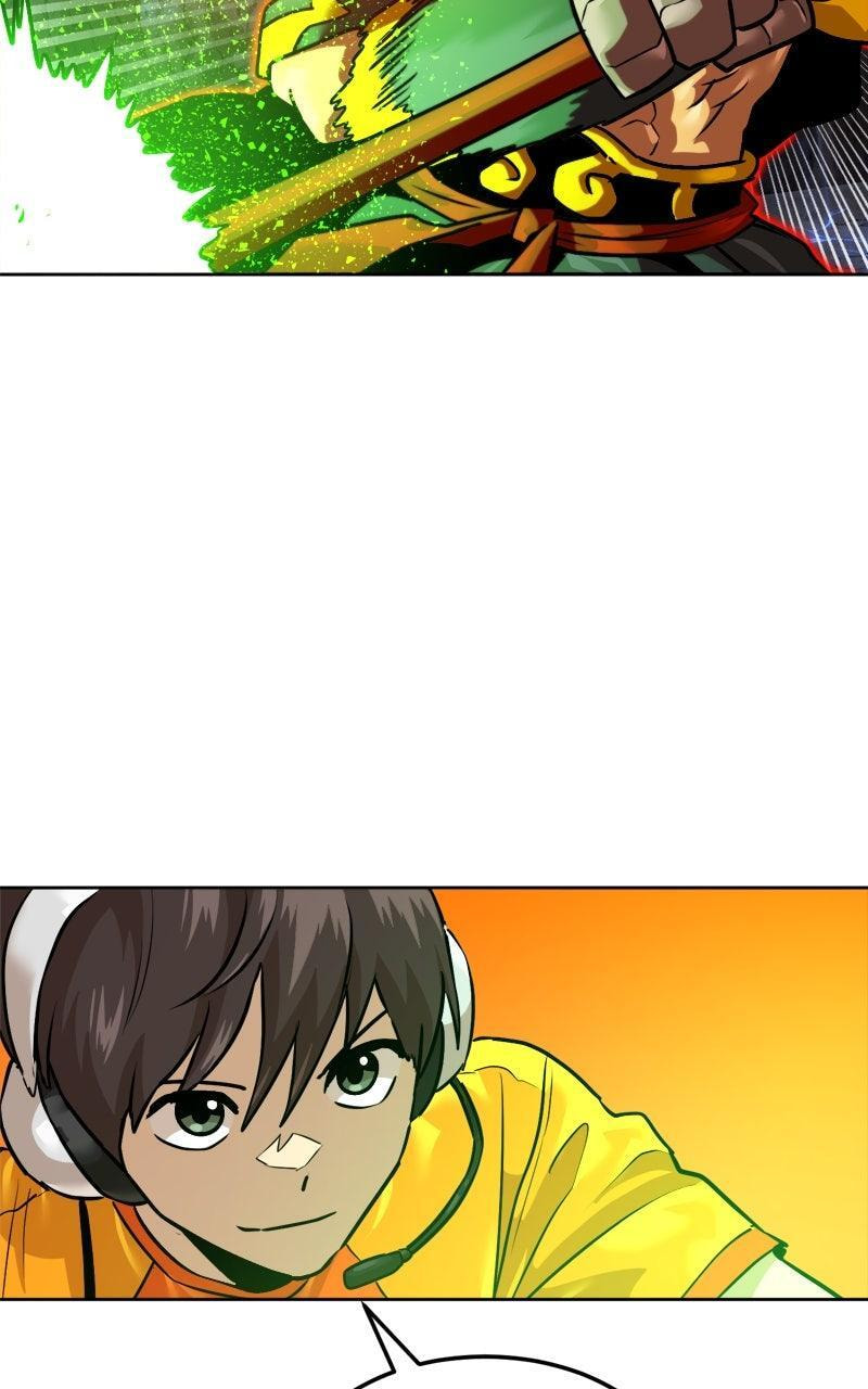 Read Double Click chapter 210 image 89 on Lezhin