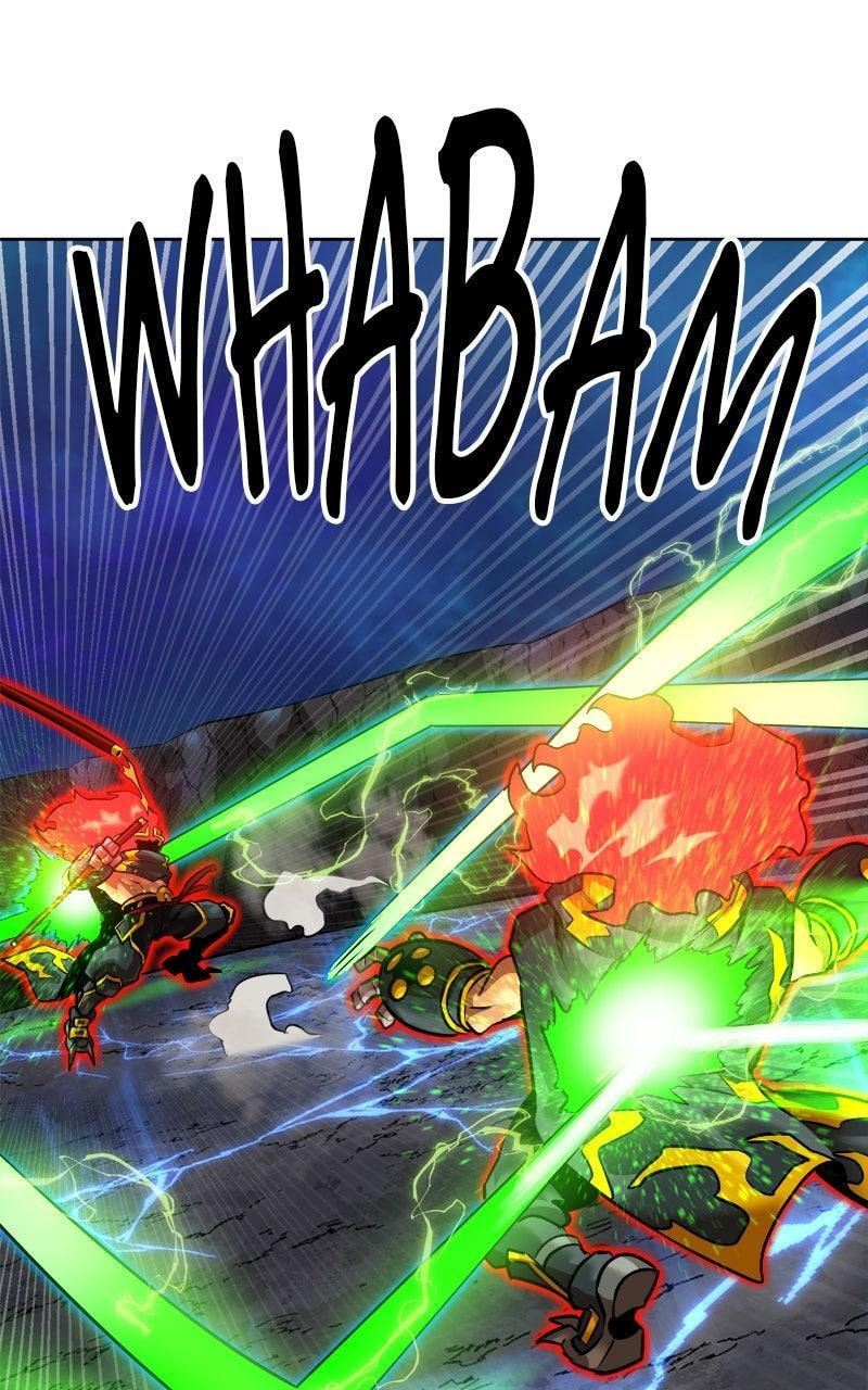 Read Double Click chapter 210 image 93 on Lezhin