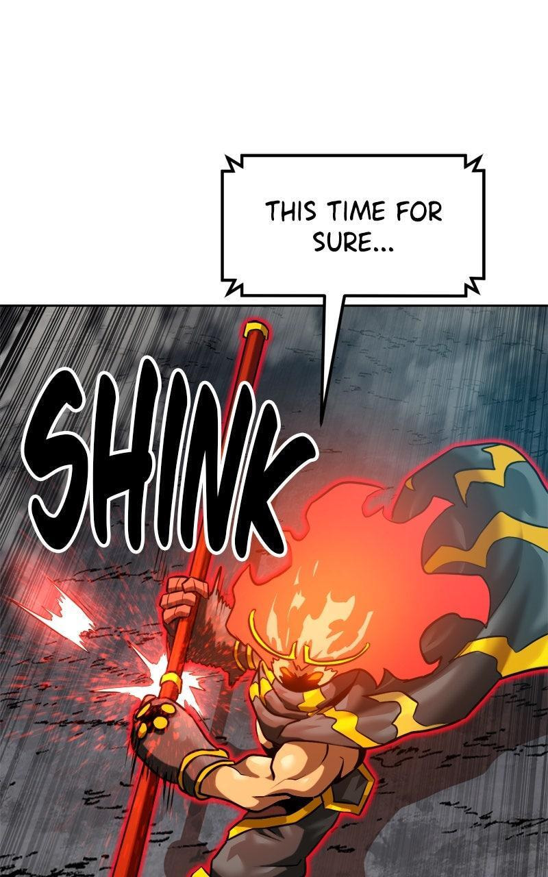 Read Double Click chapter 210 image 97 on Lezhin