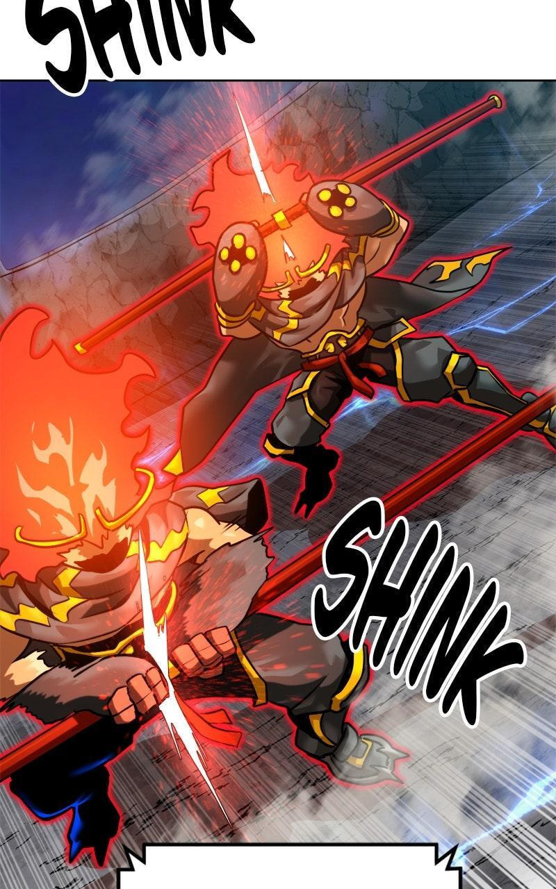 Read Double Click chapter 210 image 99 on Lezhin