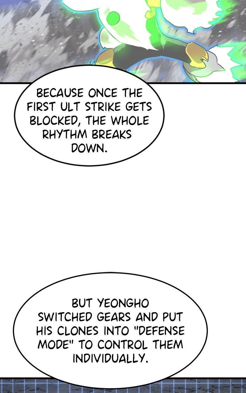 Read Double Click chapter 211 image 10 on Lezhin