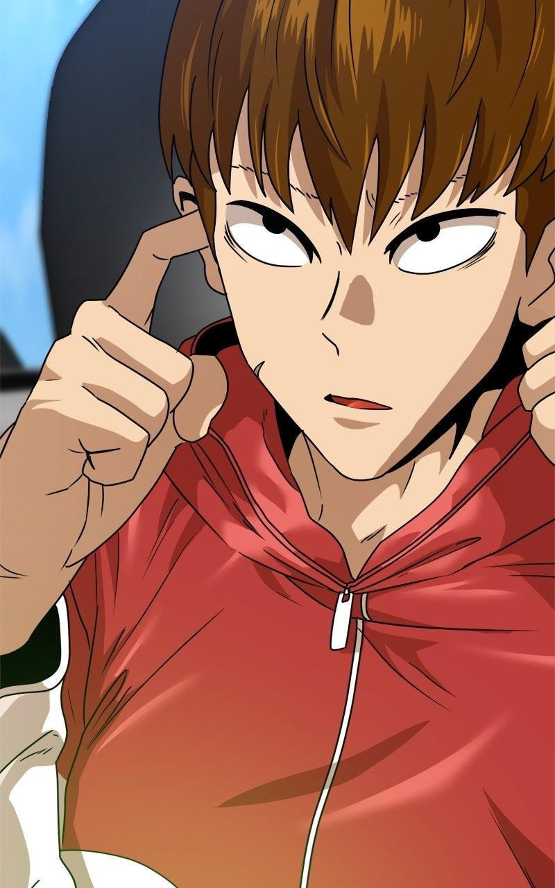 Read Double Click chapter 211 image 100 on Lezhin