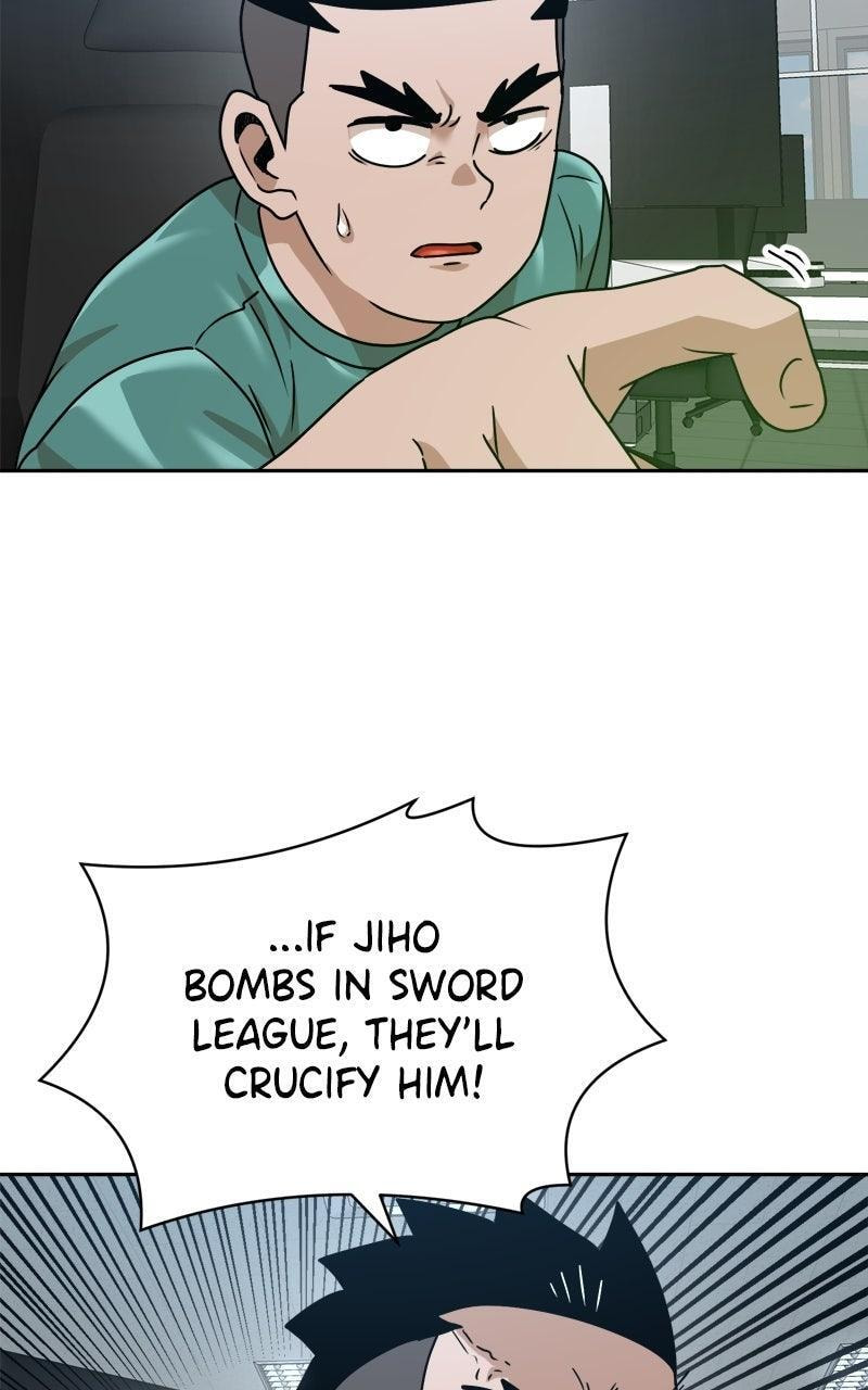 Read Double Click chapter 211 image 102 on Lezhin